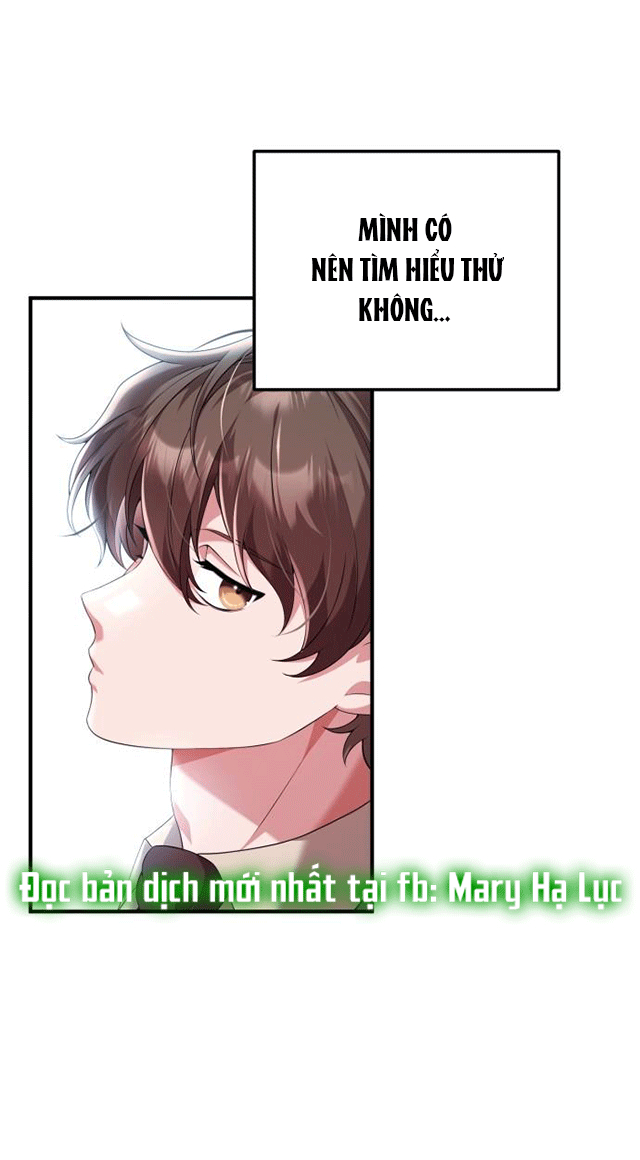 tôi sẽ ly hôn với người chồng bạo chúa chapter 44.2 15