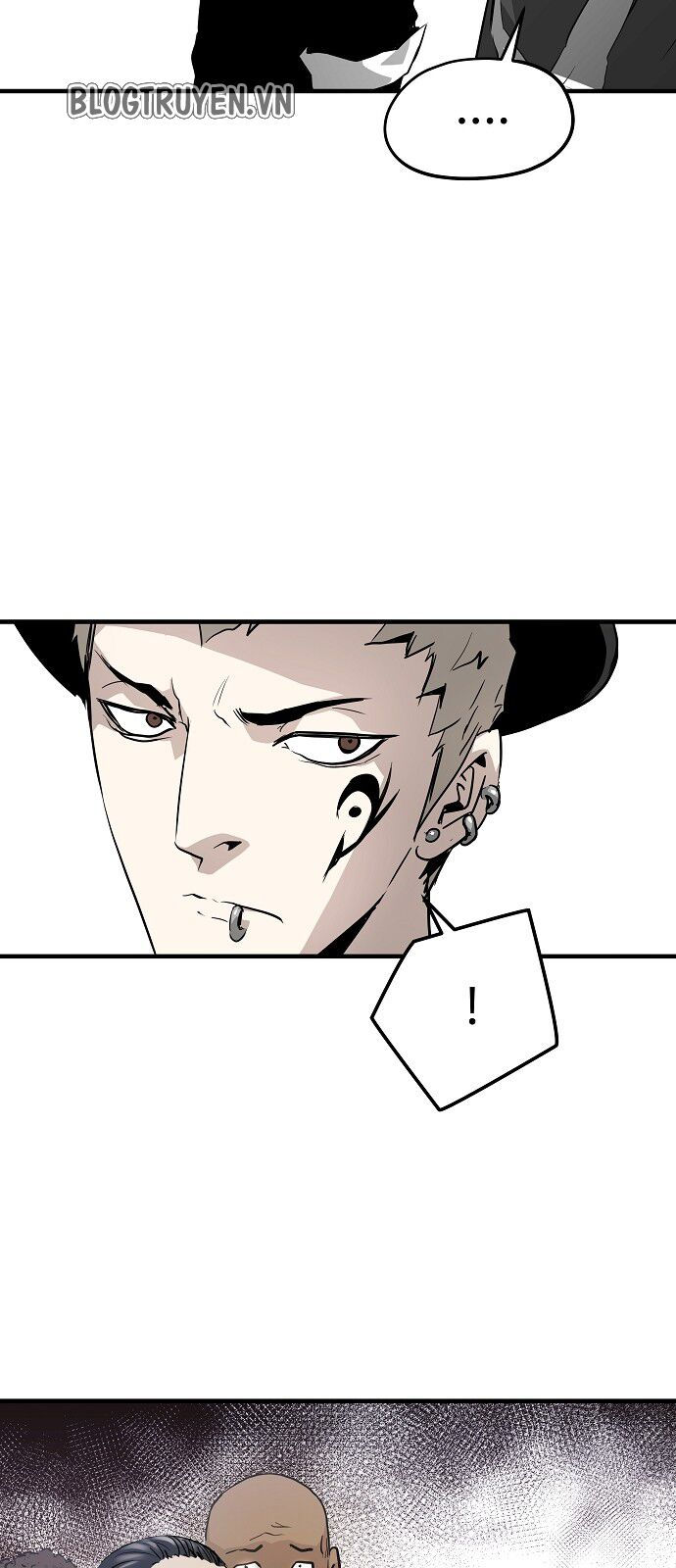 The Breaker 3: Quyền Năng Vô Hạn chapter 18 81