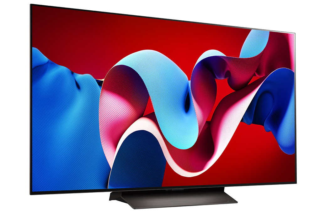 77C4PSA - Smart Tivi OLED LG 4K 77 inch 77C4PSA - Hàng Chính Hãng - Chỉ Giao Hồ Chí Minh