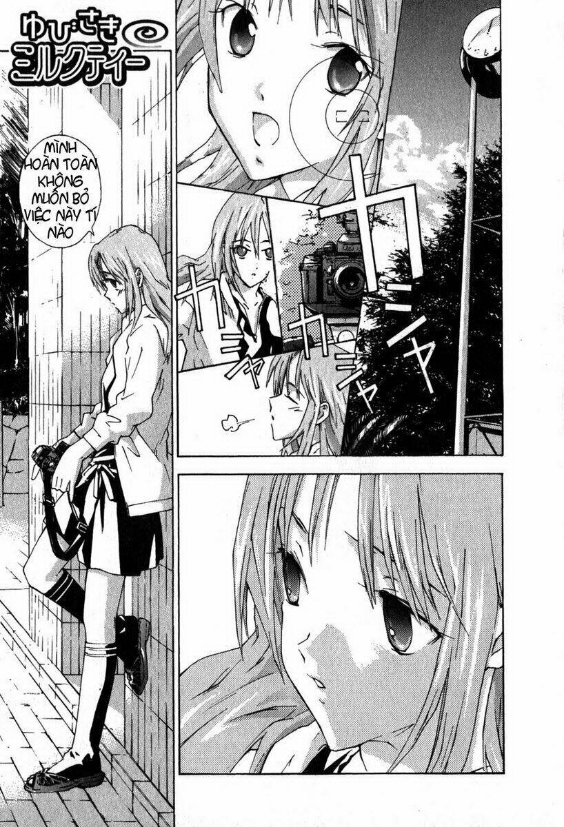 yubisaki milk tea chapter 7 31