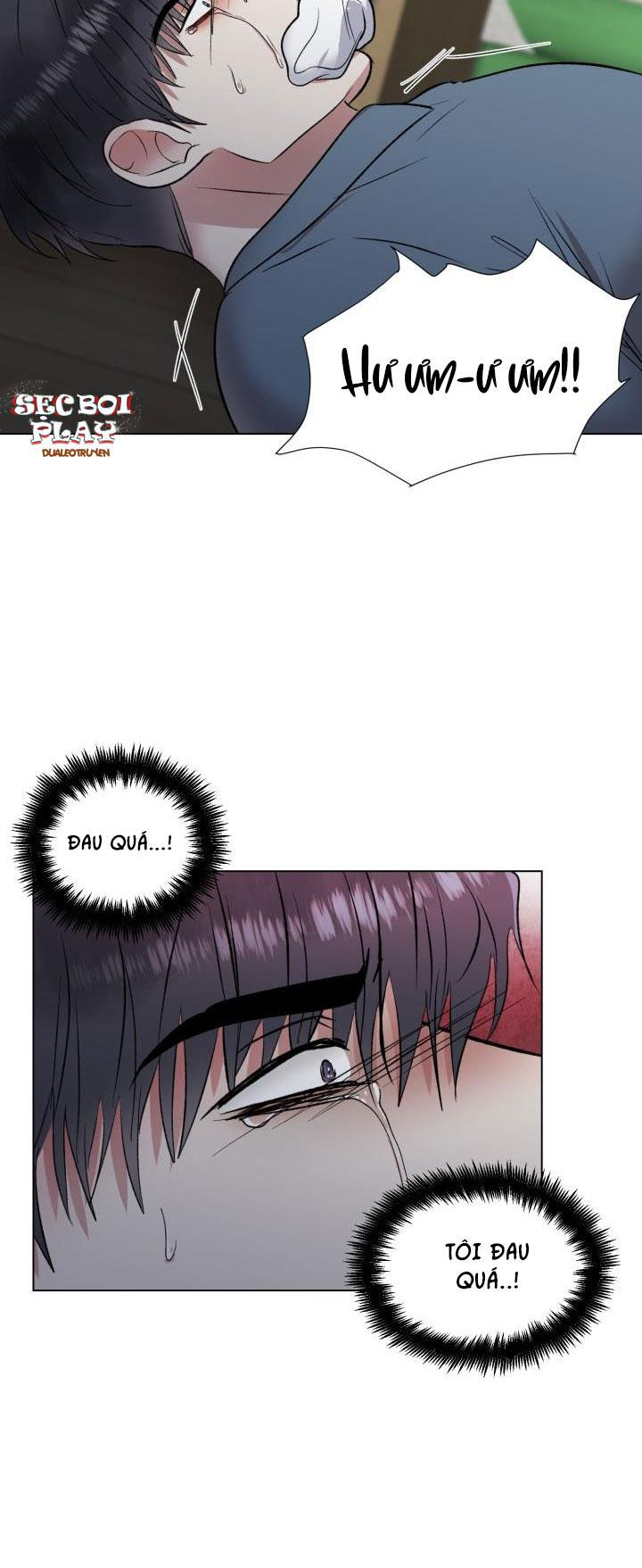 cái bóng sau song cửa sắt chapter 3 10