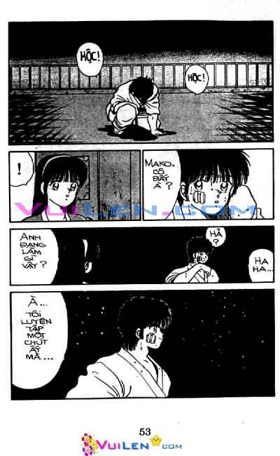 truyền nhân atula - shura no mon i chapter 7 54