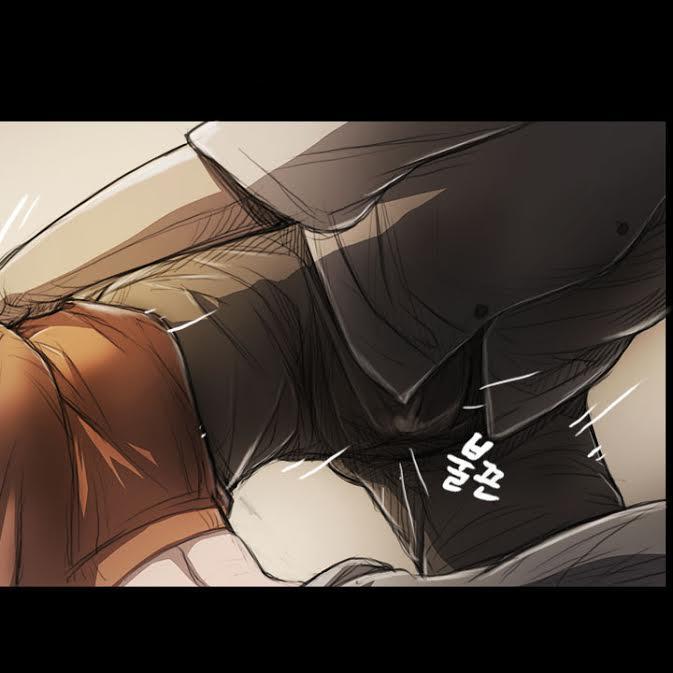 đèn đỏ chapter 5 39