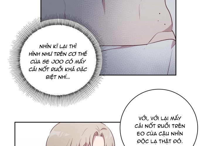 cuộc sống hai mặt của thần tượng chapter 2 80