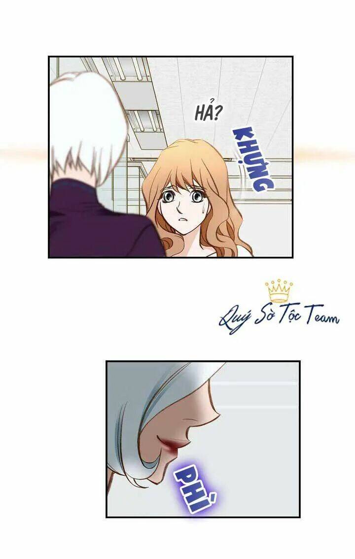 tiếp xúc chí mạng chapter 86 33