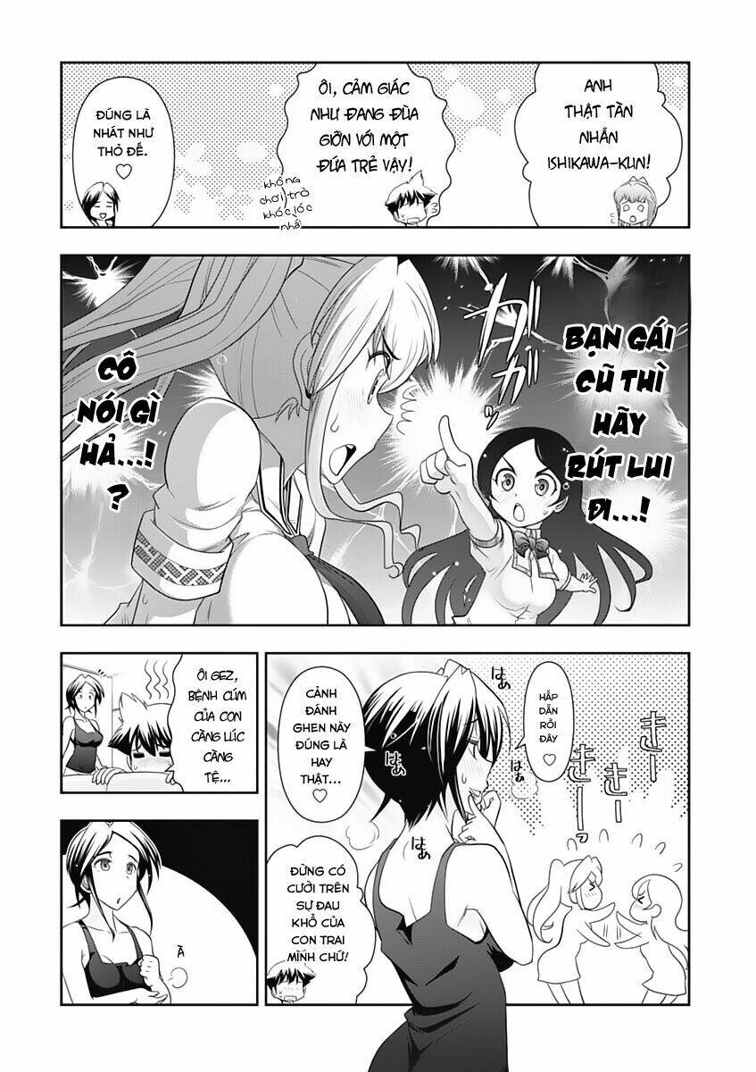 mission! school chapter 18 10