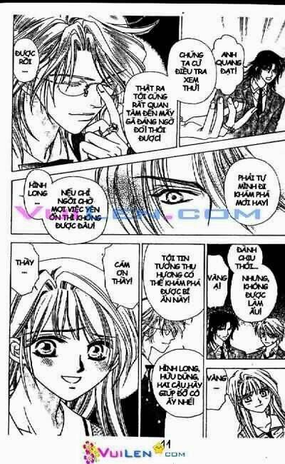nữ sinh thời đại chapter 5 11