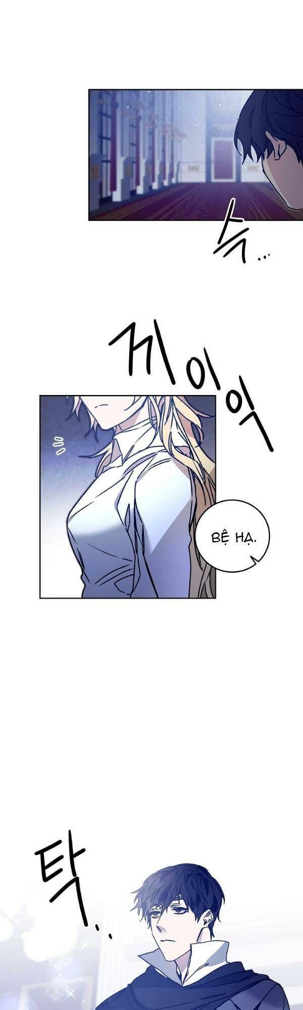 tôi trở thành hoàng đế bạo chúa trong tiểu thuyết chapter 39 12