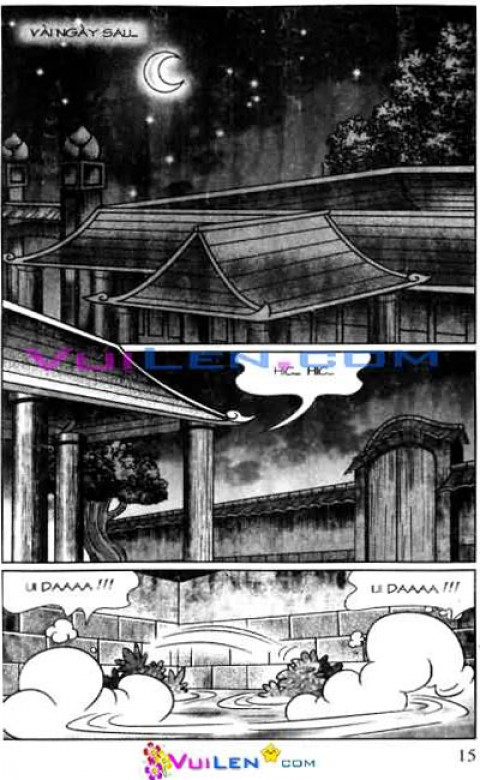 thần đồng đất việt chapter 158 12