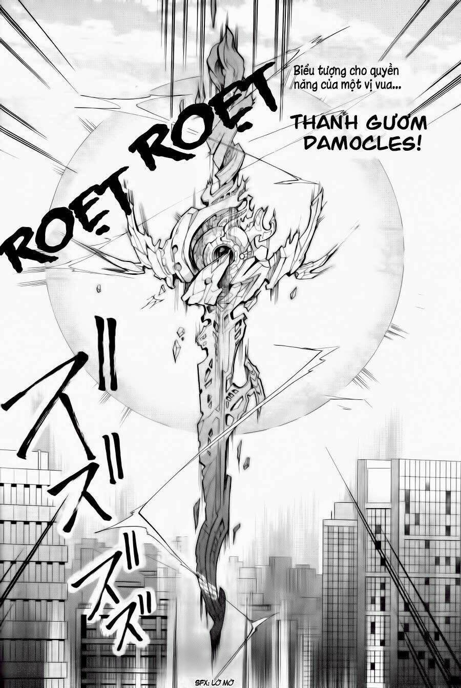 k - the first chapter 1 29