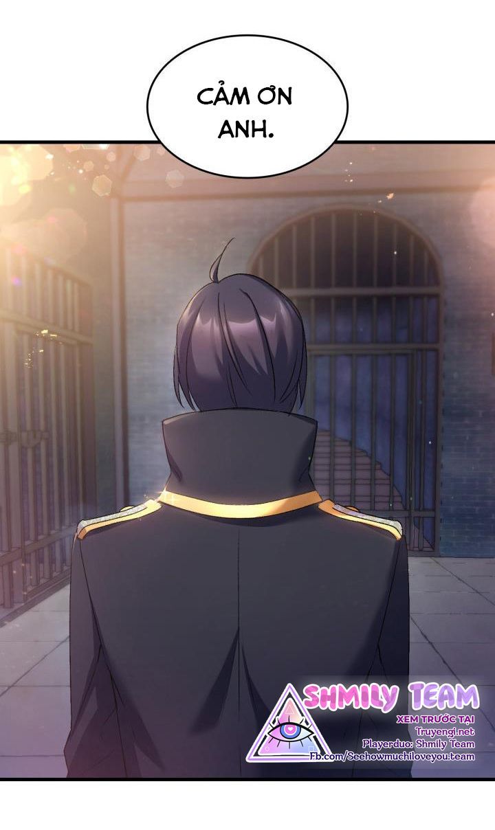 tôi định quyến rũ anh trai nhưng nam chính đã đến chapter 24 37