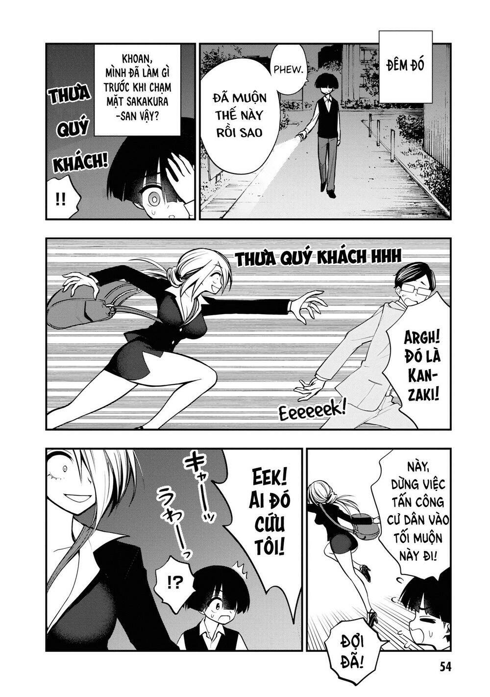 perverts' apartment complex chapter 6 19