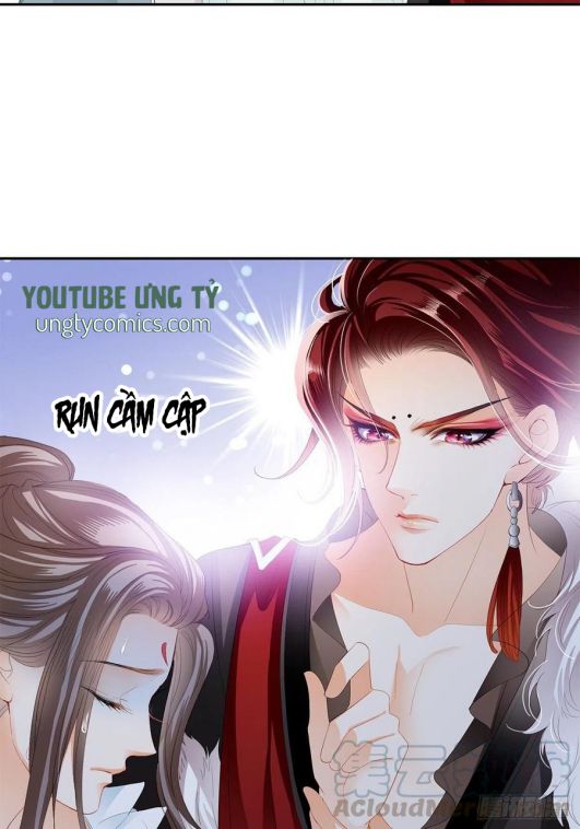 bổn vương muốn nàng chapter 46 4