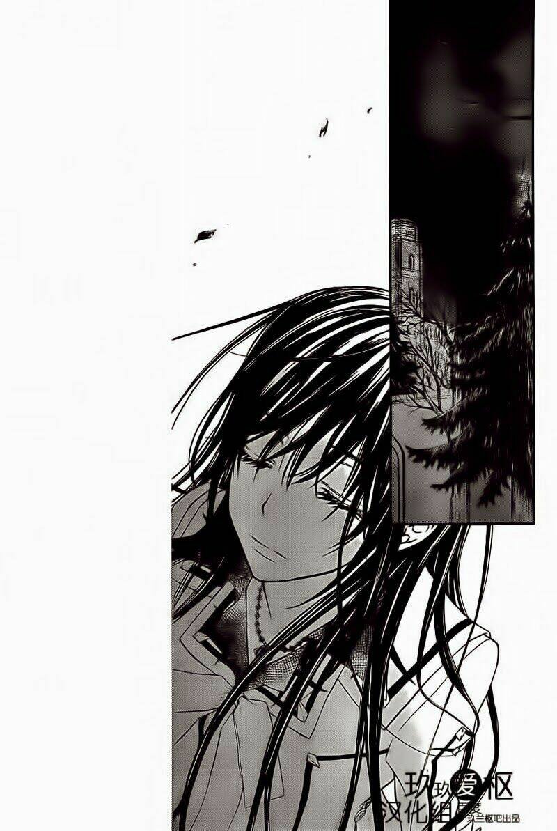 hiệp sĩ vampire chapter 81 11