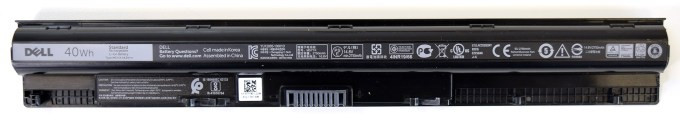 Đánh giá tổng quan Dell Inspiron 3576 (F3576-70153188) 11