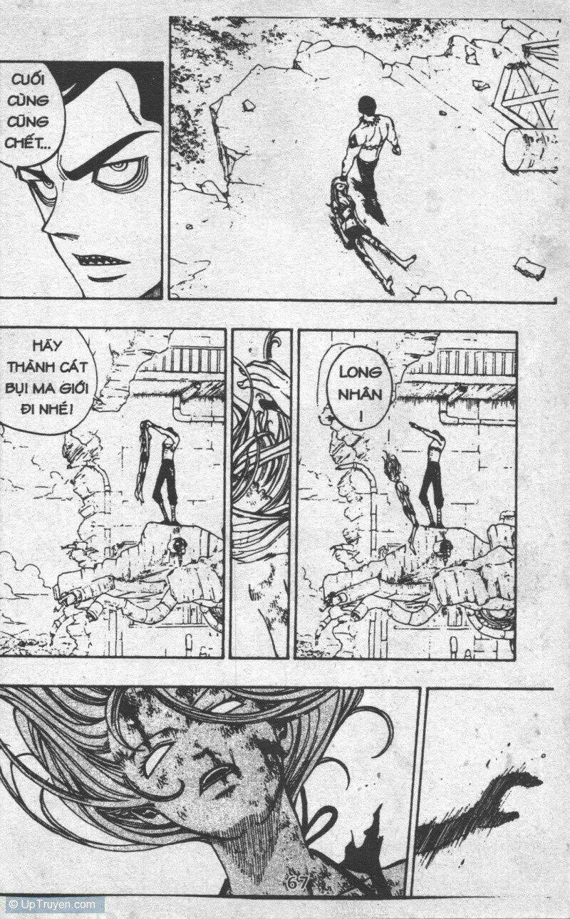 rave master (scan) chapter 30 67