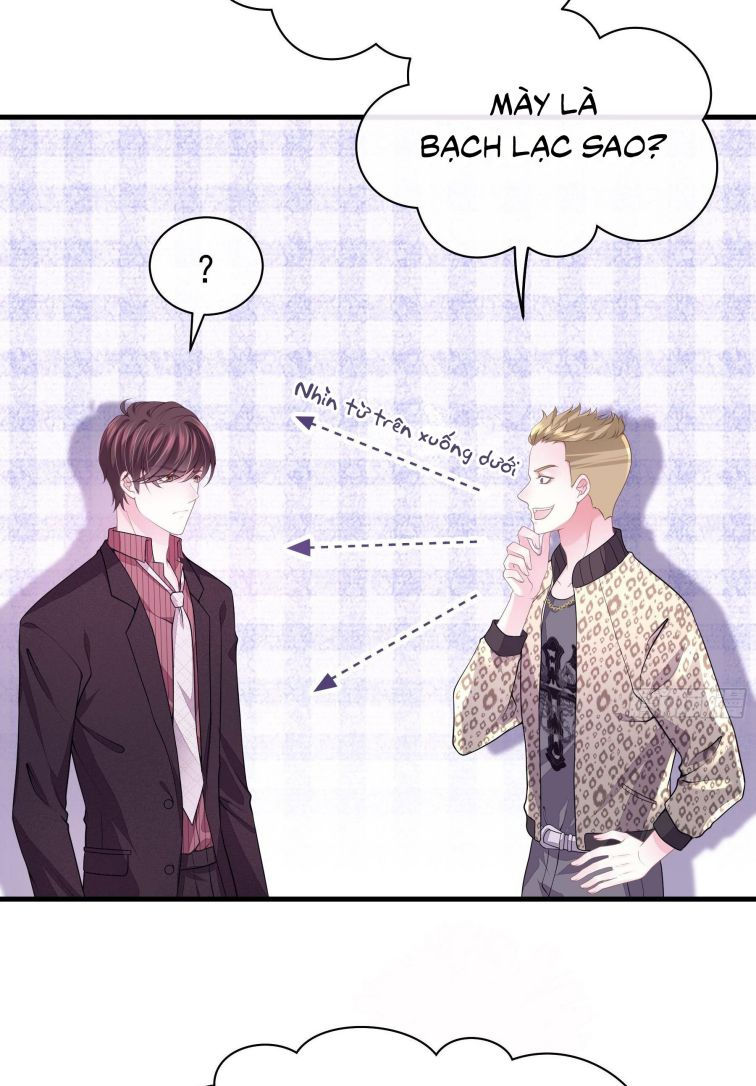 tôi nghi ngờ hệ thống thích tôi chapter 10 11