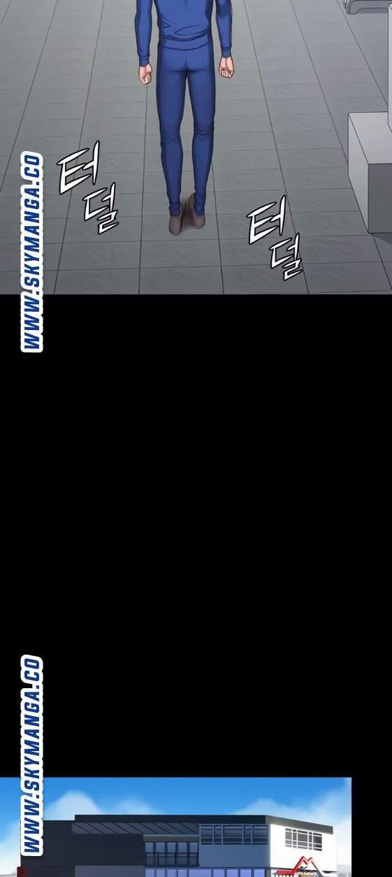 hlv phòng fitness chapter 100 32