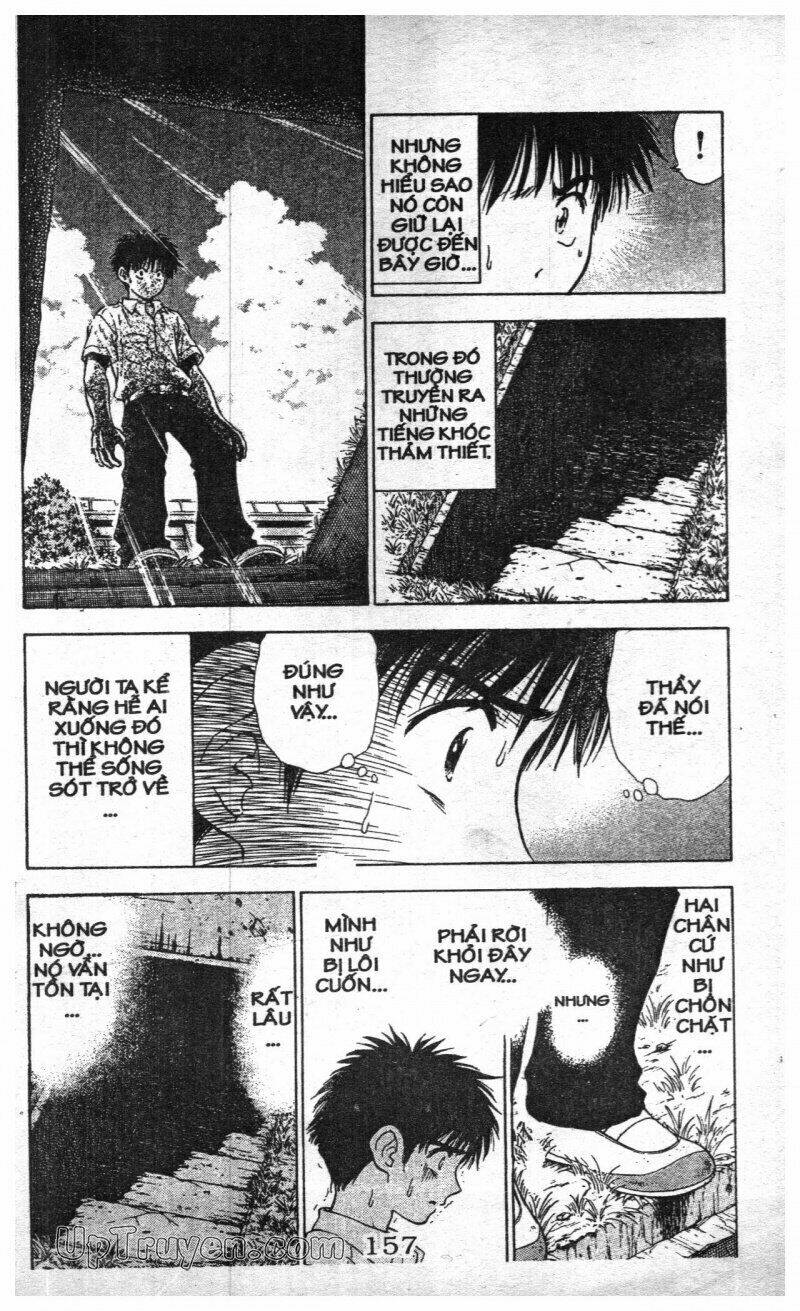 salad days chapter 126 37