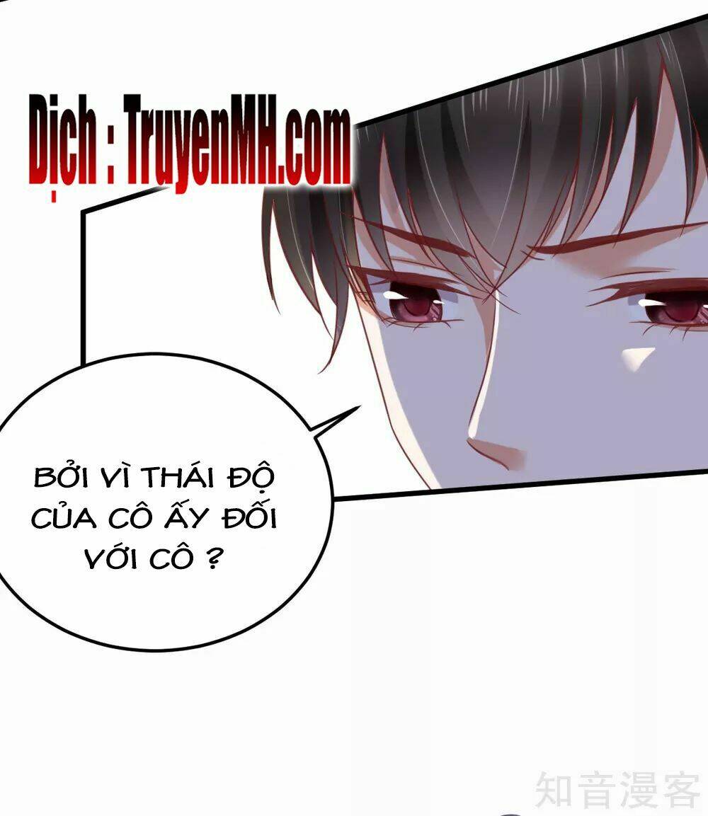 cường thế tù ái - địch thiếu đừng xằng bậy chapter 32 16