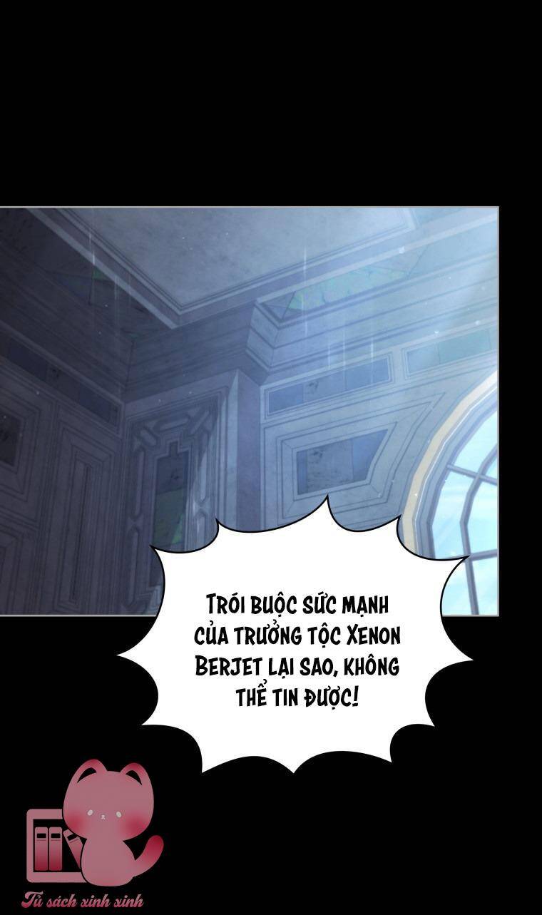 Quý Cô Khó Gần Chapter 99 - Trang 1