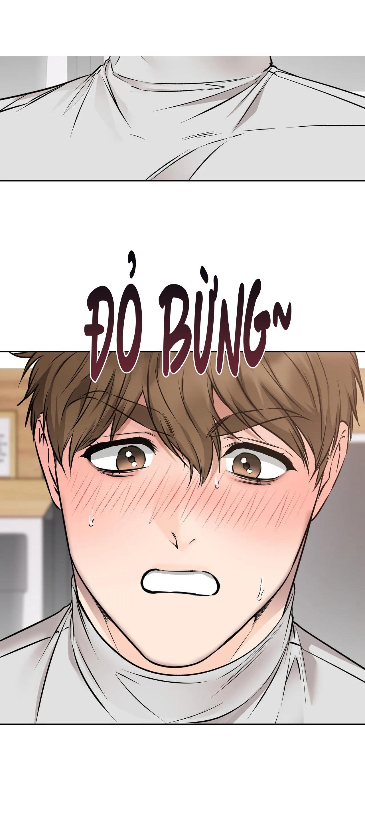 bên trong lớp cảnh phục chapter 23 33