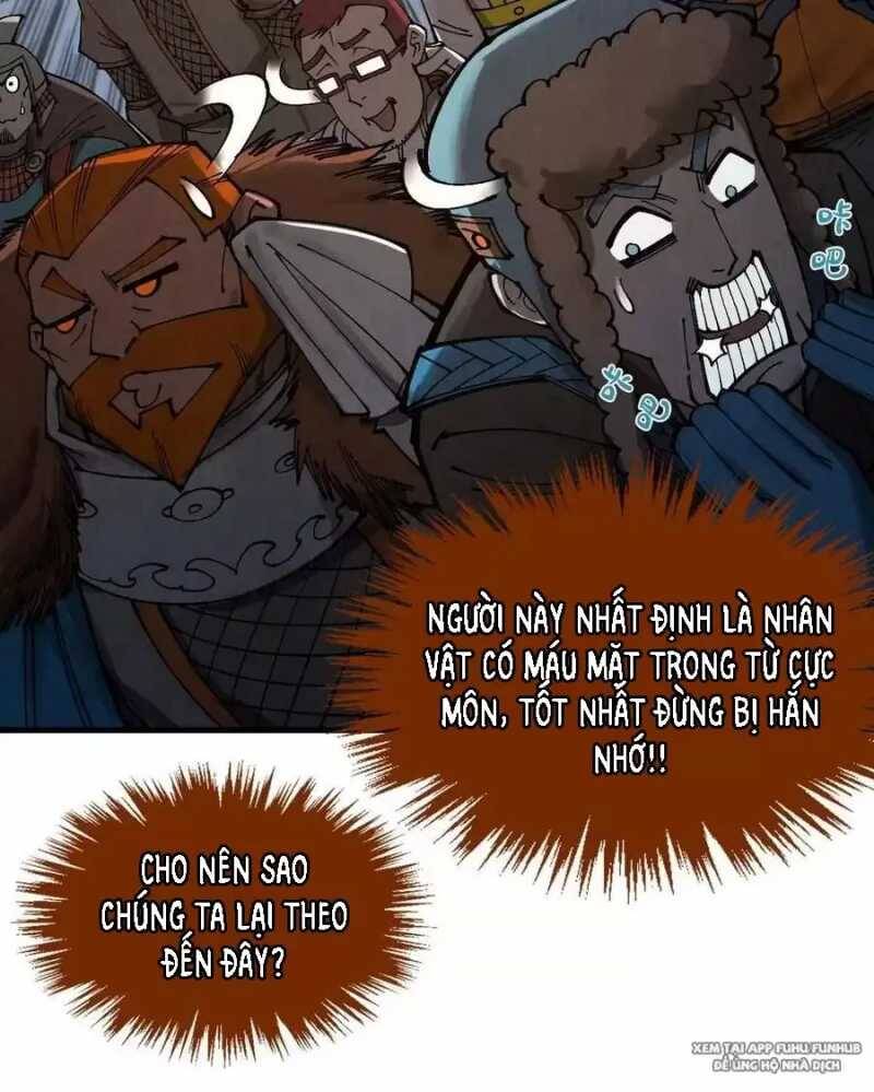 vạn cổ chí tôn chapter 318 7