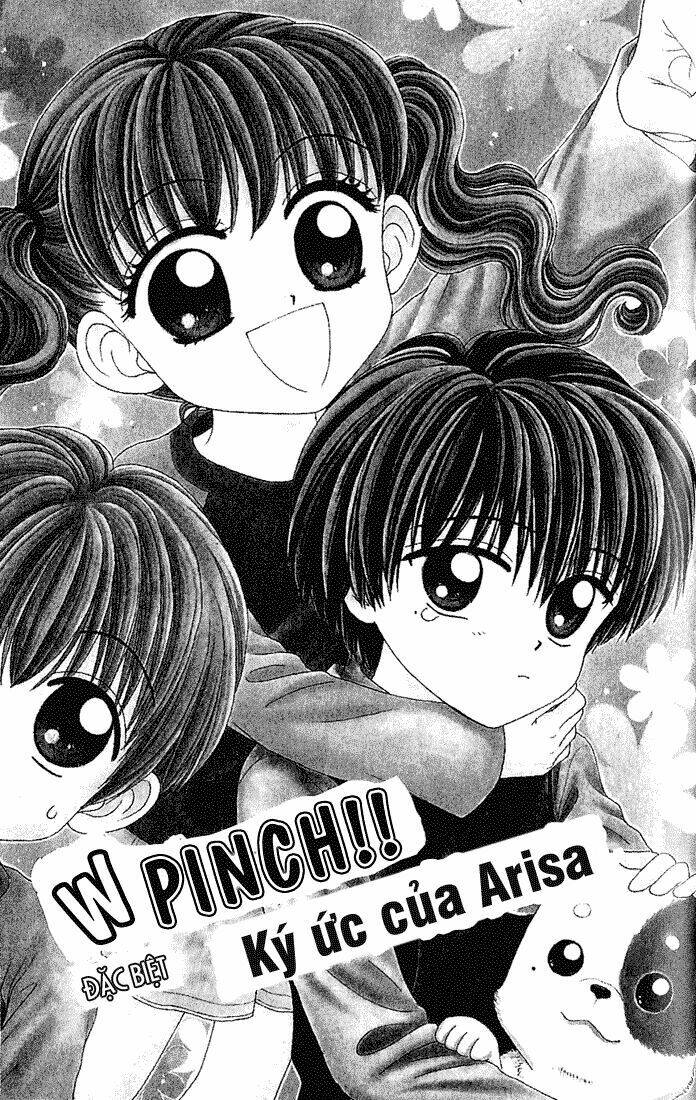 w pinch!! chapter 4.5 2