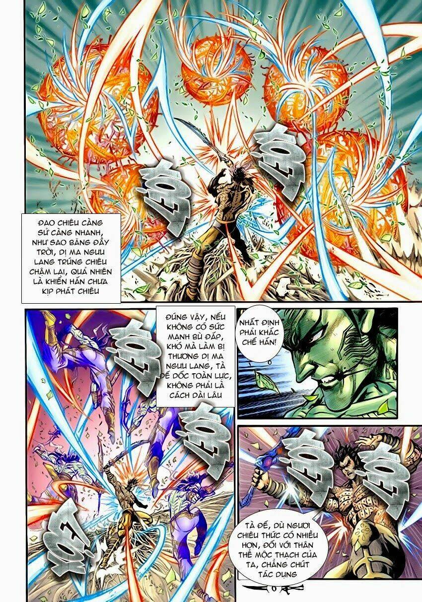 thần binh huyền kỳ ii chapter 74 6