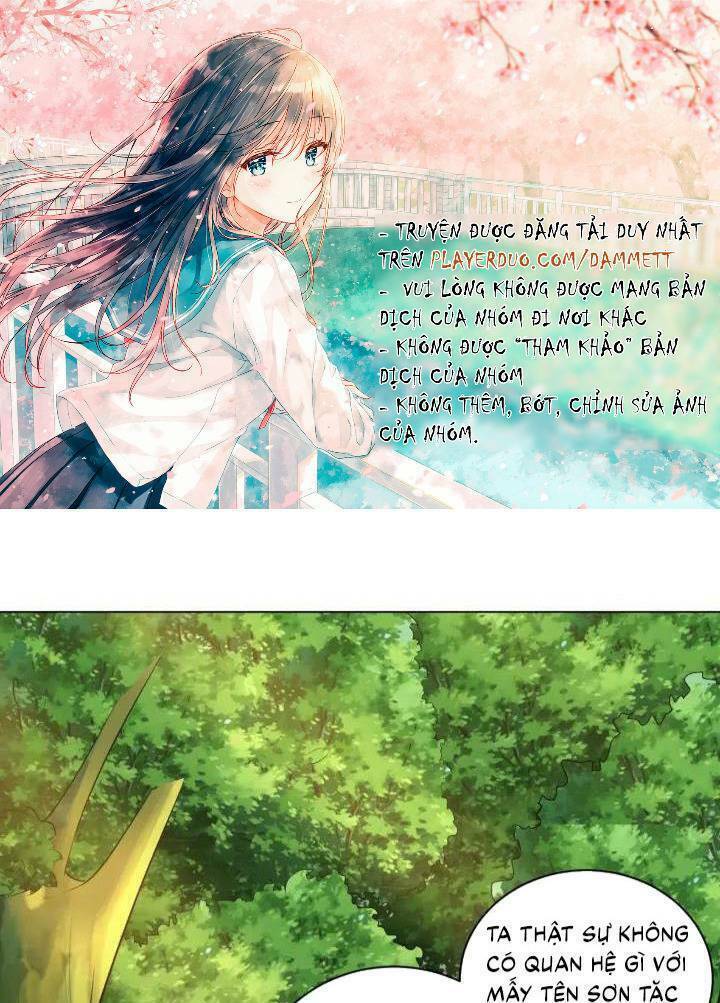 ngạo kiều vương gia huyên náo phi chapter 63 1