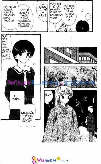 cô nàng đẹp trai chapter 6 156