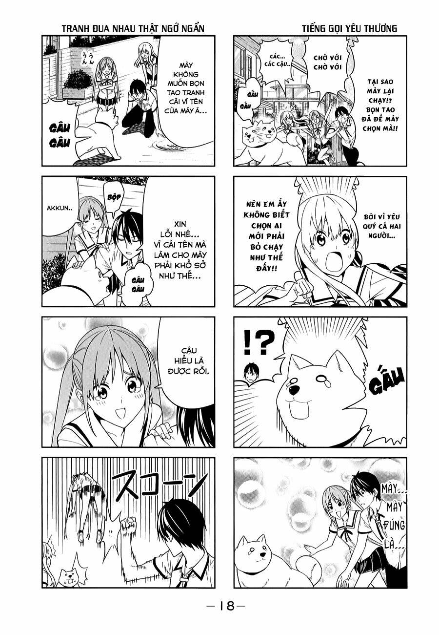 aho girl chapter 56 7