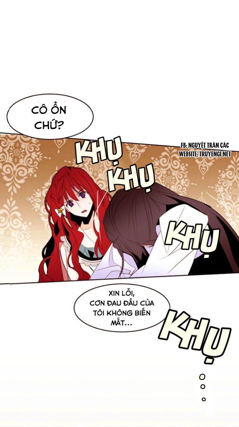 cuộc sống nhàm chán của quý cô tái sinh chapter 21 51