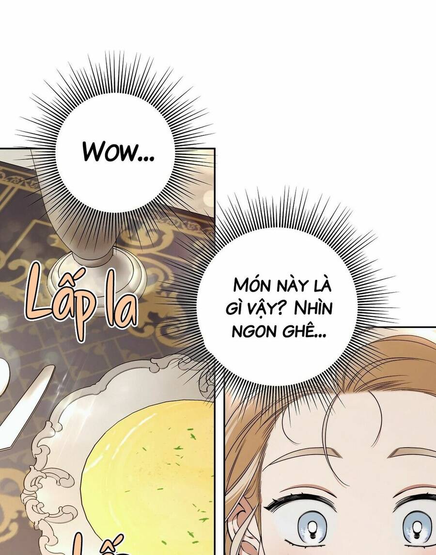 lời nói dối vĩnh cửu của người chapter 15 44