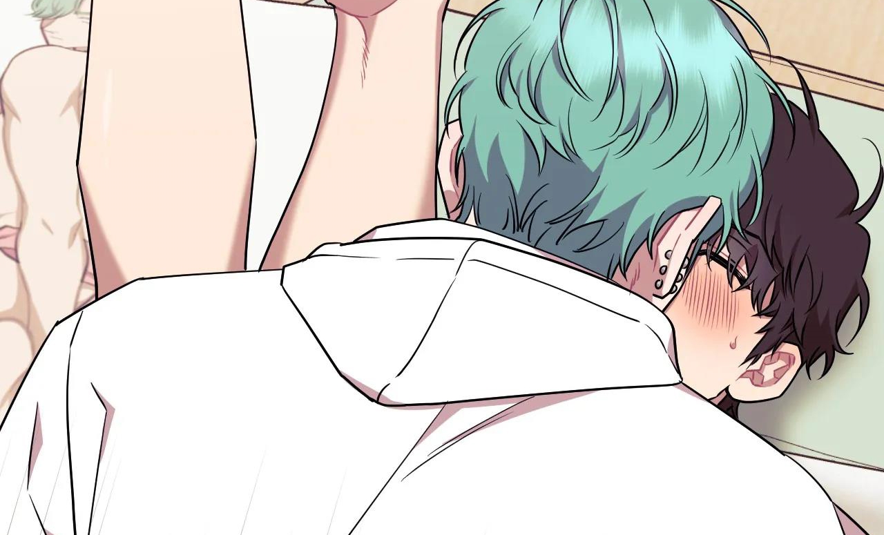 tiêu chuẩn tình yêu 100% chapter 4 117