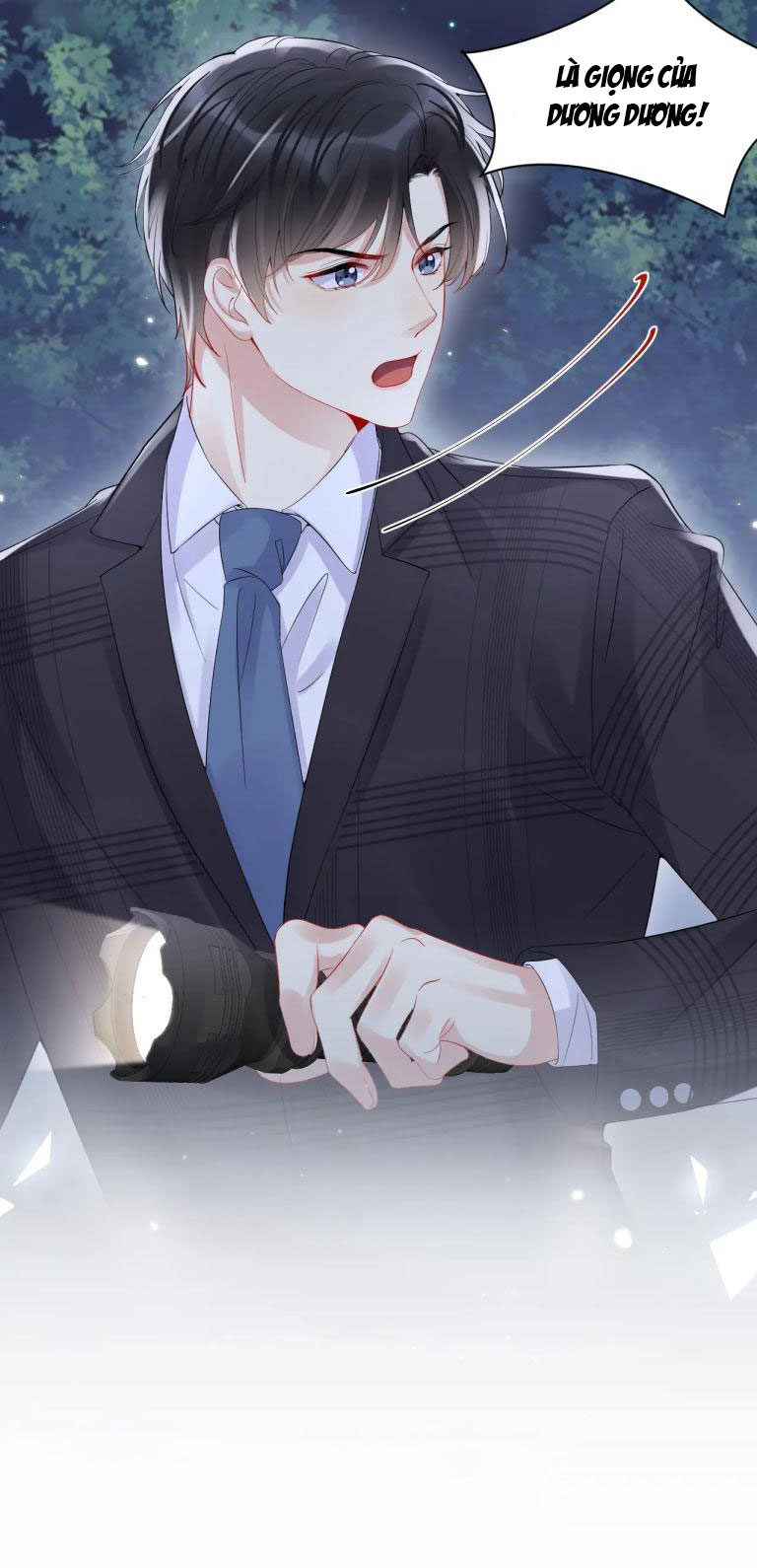 lại bị bạn trai cũ nhắm trúng rồi chapter 77 46