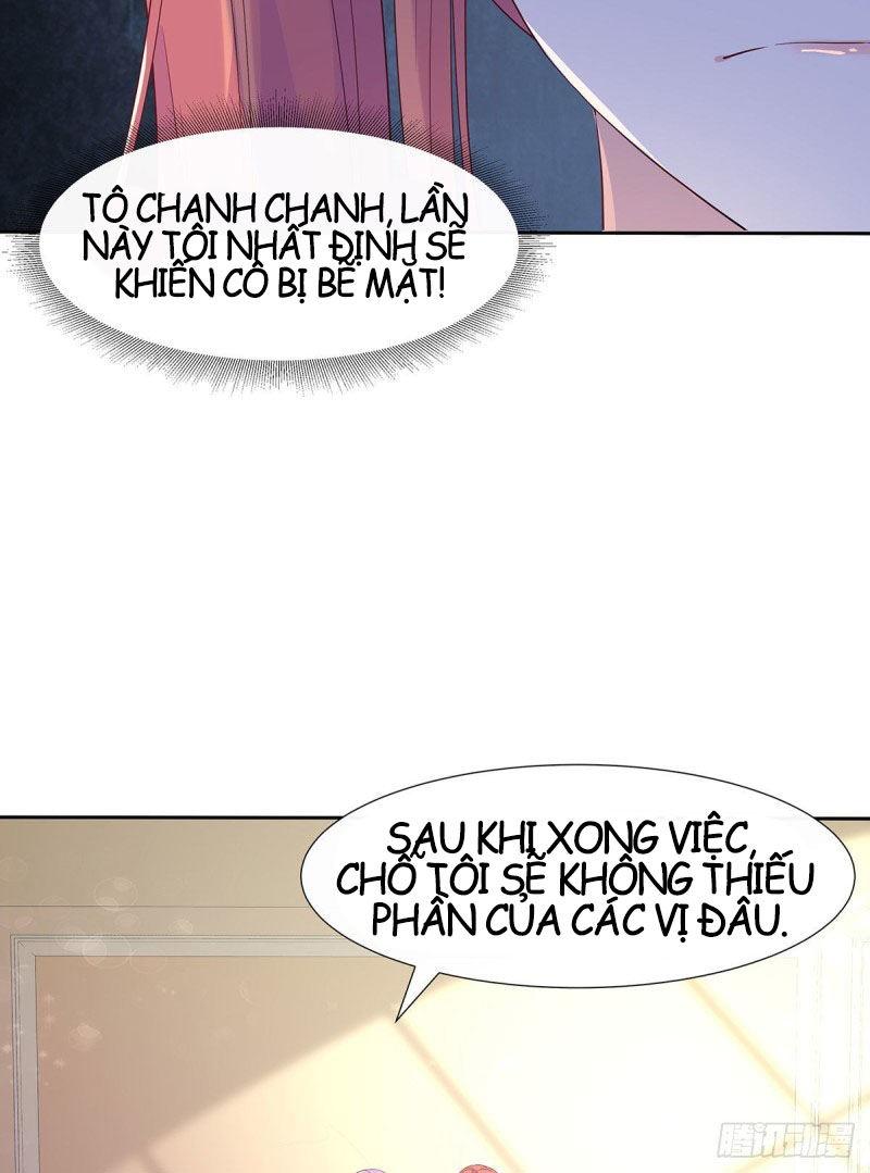 tôi, siêu có tiền chapter 72 11