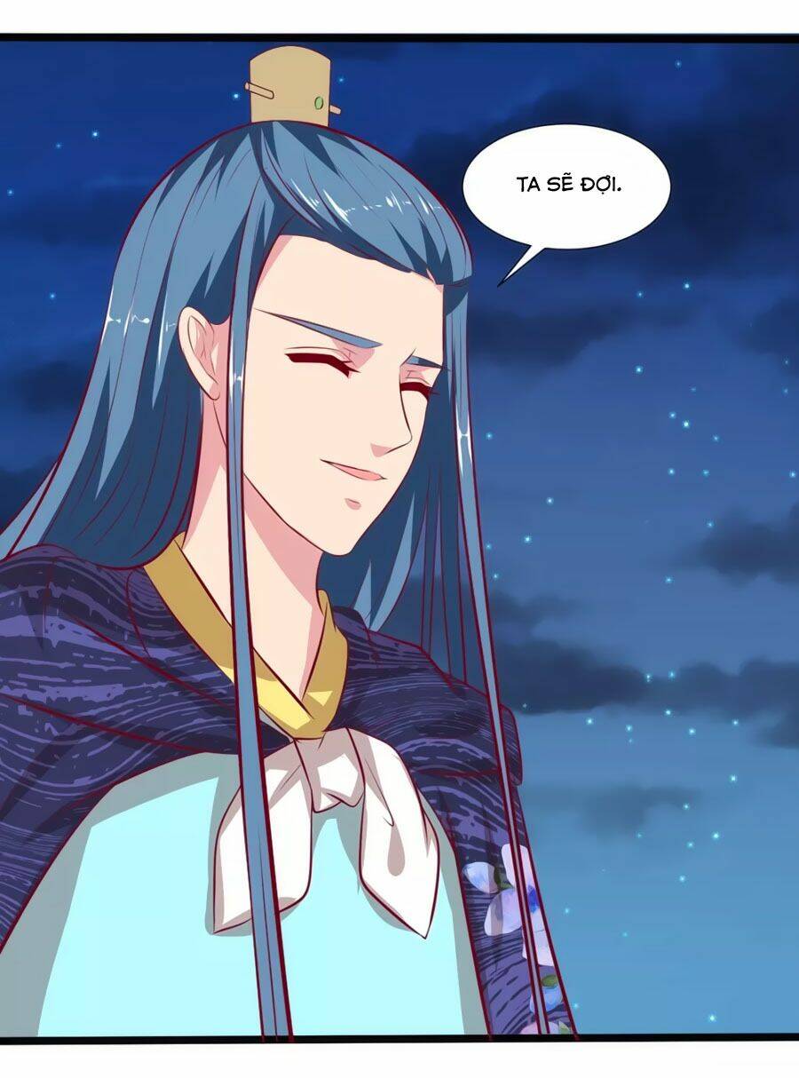 thỏ yêu tiểu vương phi chapter 63 26