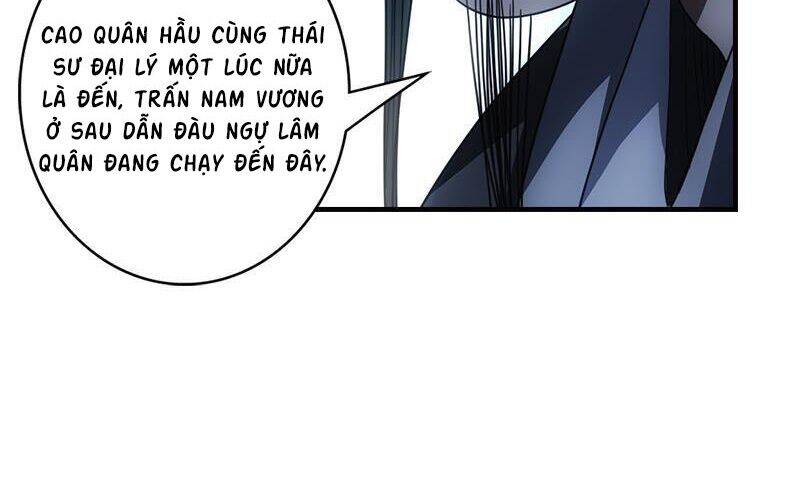thiên long bát bộ webtoon chapter 15 56