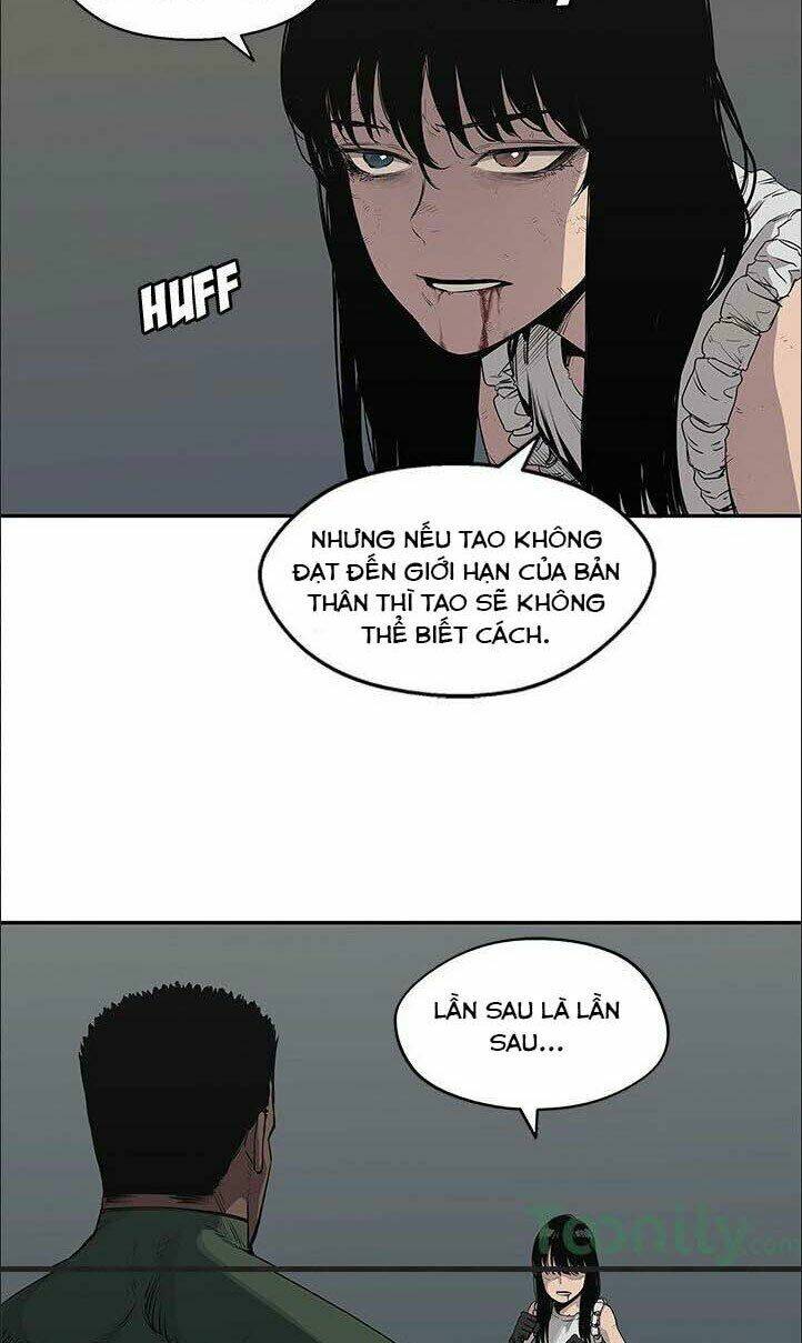 hiệp sĩ giao hàng chapter 36 14