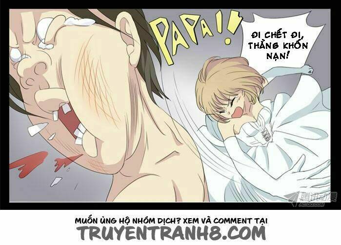 duyên ở bên cạnh ta chapter 1 9