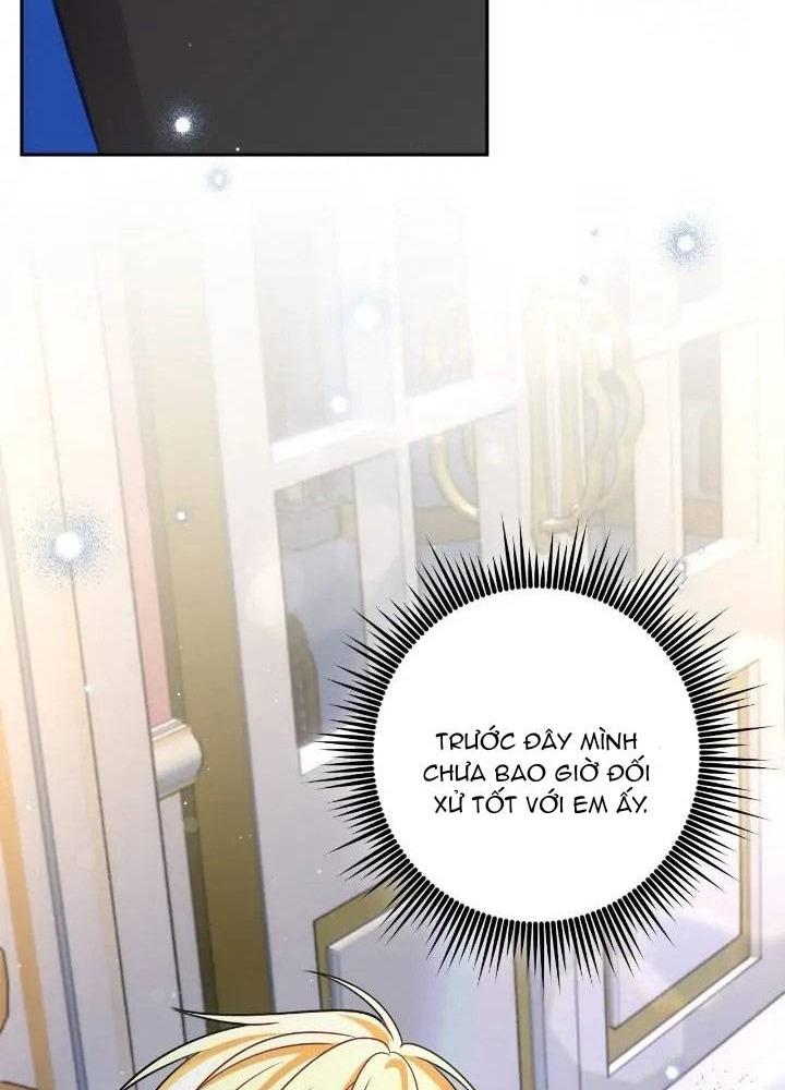 tại sao mẹ chồng tôi lại như thế này? chapter 30 118