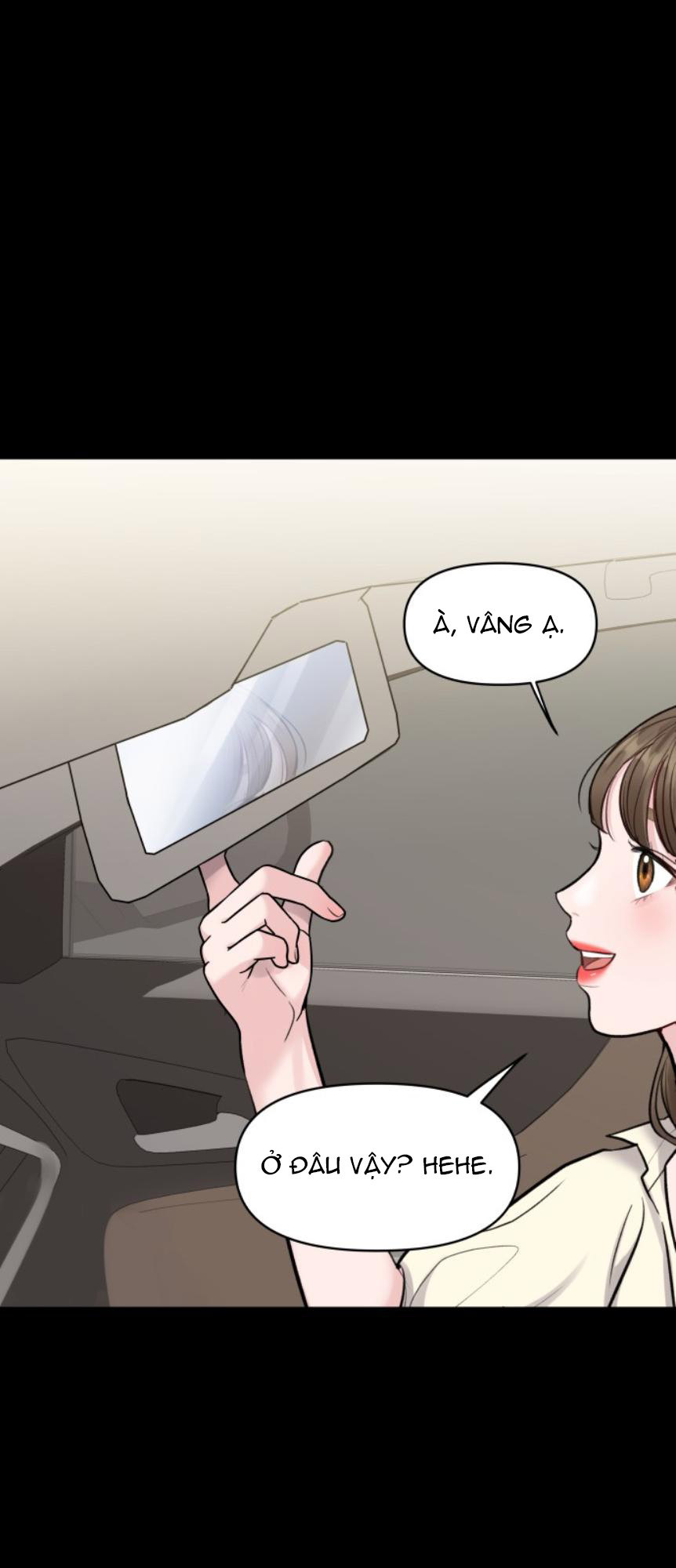 không phải gu của tôi chapter 8.1 4