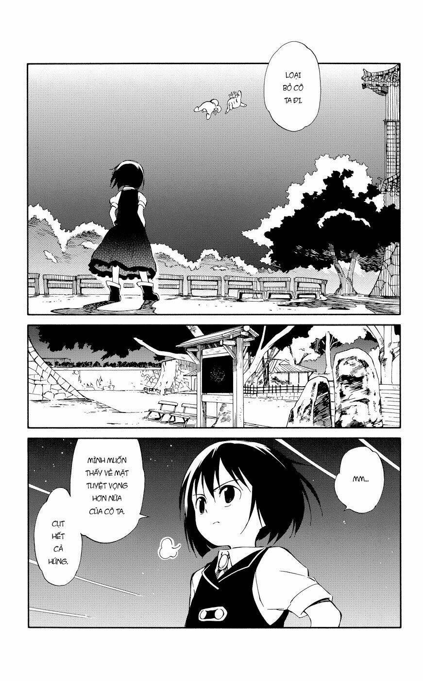 hitoribocchi no chikyuu shinryaku chapter 29 64