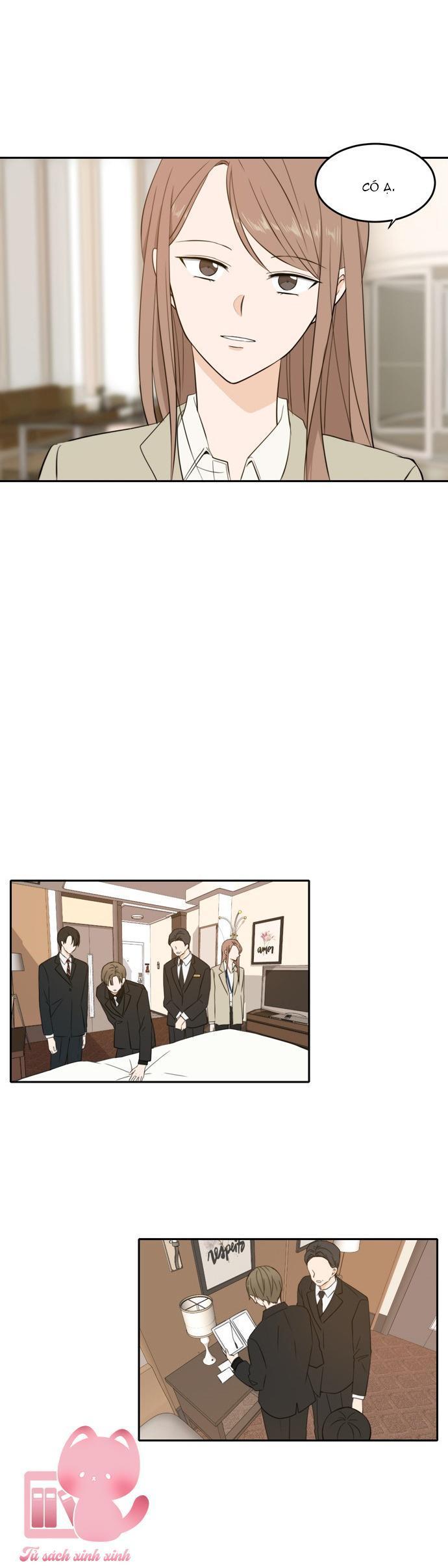 hẹn gặp nhau ở kiếp thứ 19 chapter 19 12