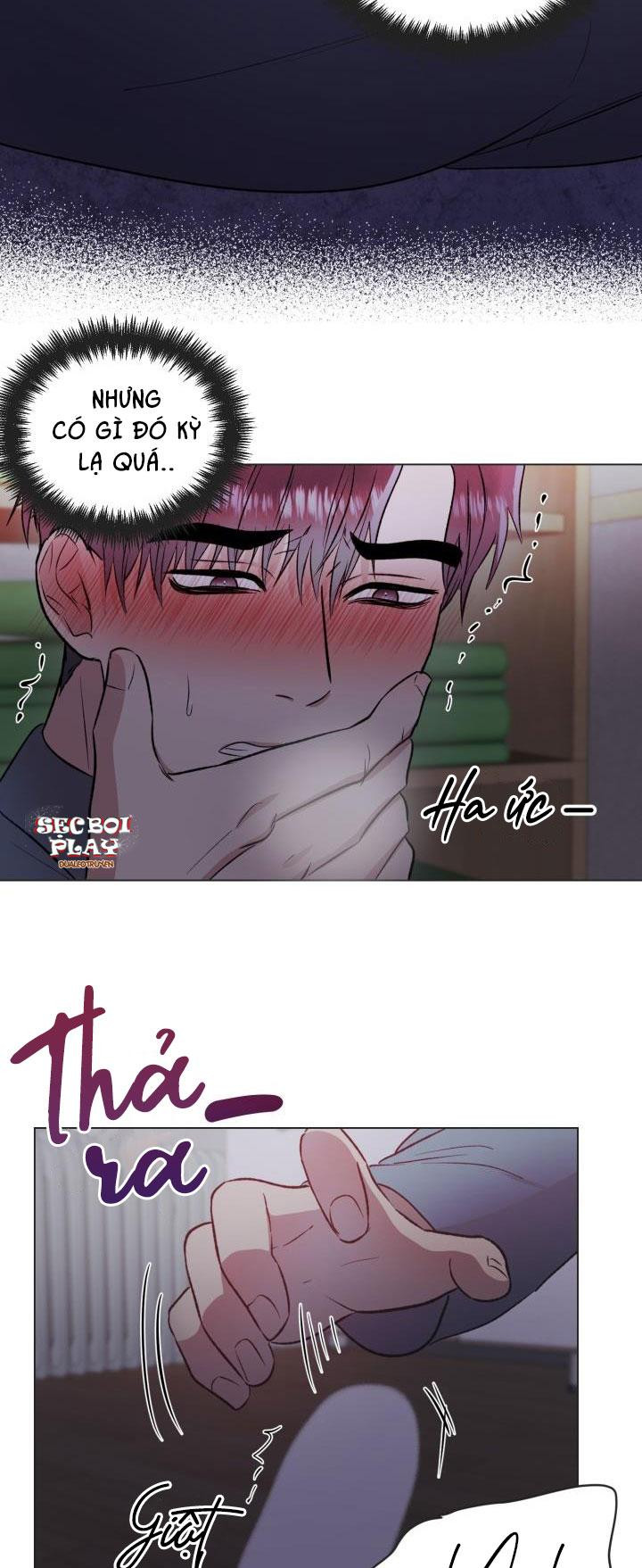 cái bóng sau song cửa sắt chapter 7 34