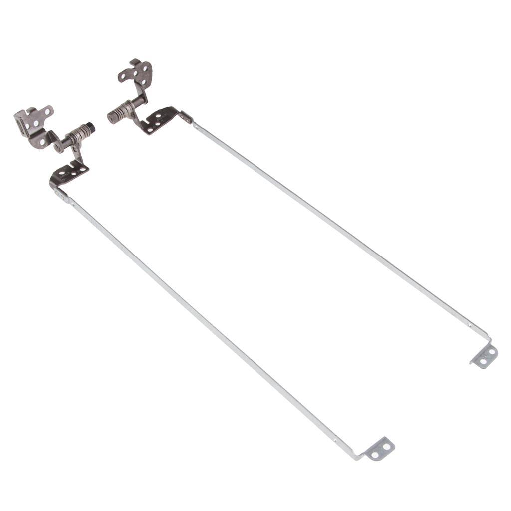 For HP Pavilion G6 1000 Series LCD Screen Hinges Brackets Left Right Cover
