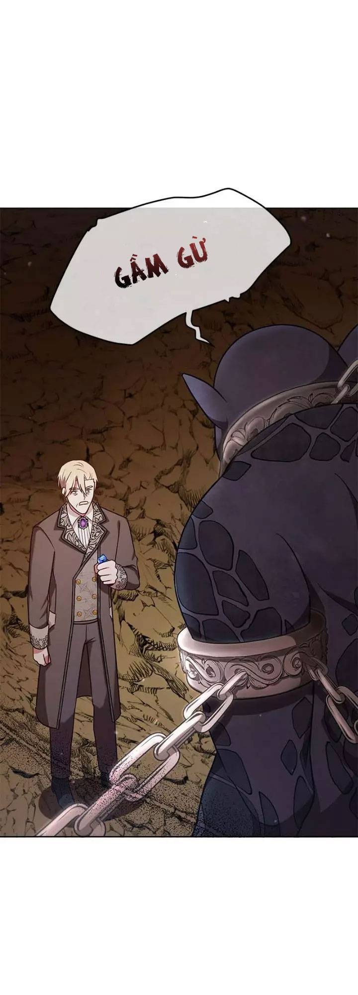 công tước ác quỷ không ngủ được chapter 43 15