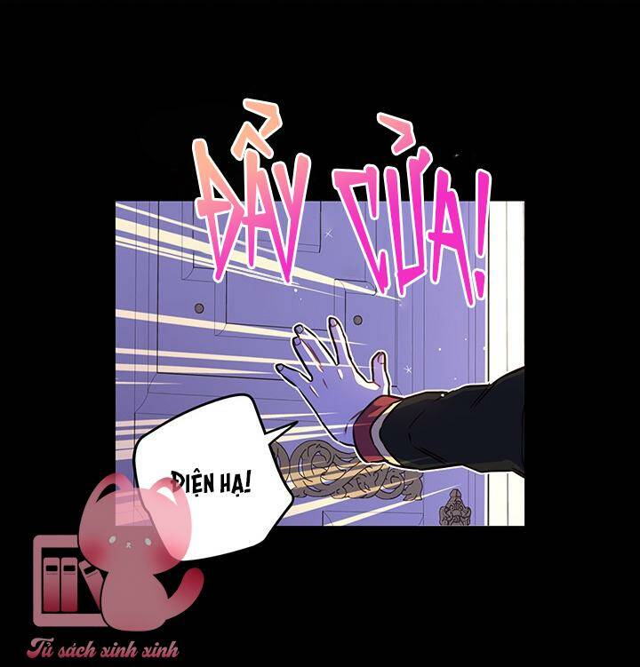 hoàng nữ tóc đen chapter 84 18