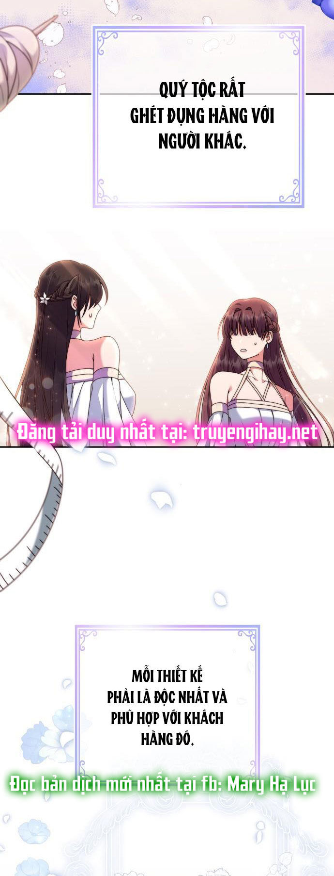 tôi sẽ ly hôn với người chồng bạo chúa chapter 5.1 14